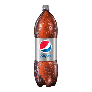 Buy Pepsi Diet - 1L in Saudi Arabia