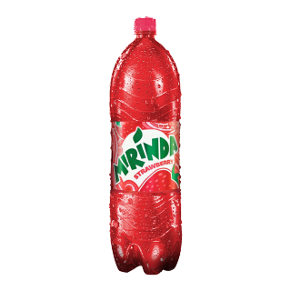 اشتري ميرندا فراولة - 1 لتر في السعودية