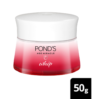 Buy Ponds Cream Night - 50G in Saudi Arabia