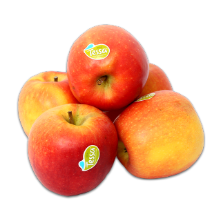 Buy  Apple Italy - 500 g in Saudi Arabia