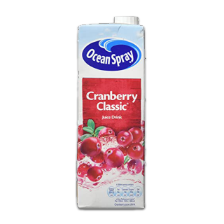 اشتري اوشن سبري Cranberry Drink With No Suger - 6×2 لتر في السعودية