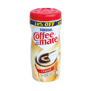 Buy Nestle Coffee Mate Coffee Creamer - 400G in Saudi Arabia