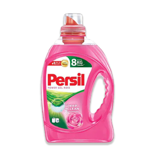 Buy Persil Gel Rose - 2.9L in Saudi Arabia