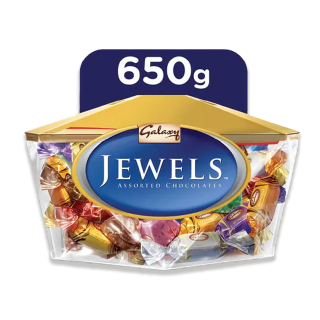 Buy Galaxy Jewels - 650G in Saudi Arabia