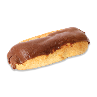 Buy Tamimi Chocolate Eclairs - 24Z in Saudi Arabia