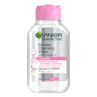 Buy Garnier   Skin Active Micellar Water Classic - 100Ml in Saudi Arabia