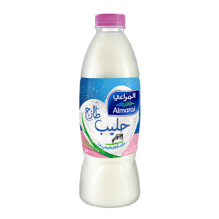 Buy Almarai Skimmed Milk - 1L in Saudi Arabia