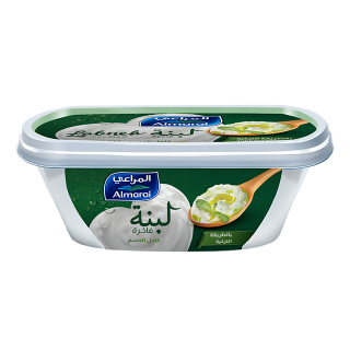 Buy Almarai Turkish Labneh Full Fat - 700G in Saudi Arabia