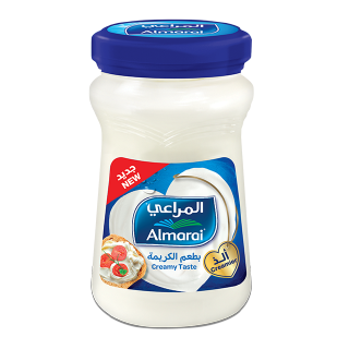 Buy Almarai Cheese Blue Jar - 200G in Saudi Arabia