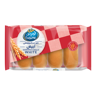 Buy Lusine Sandwich Roll - 200G in Saudi Arabia