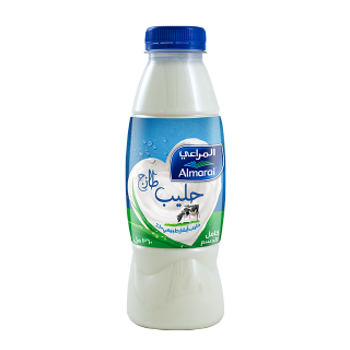 Buy Almarai Milk Full Fat - 360Ml in Saudi Arabia