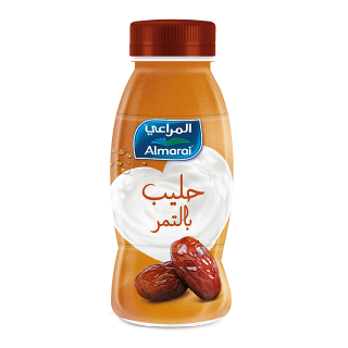 Buy Almarai Date Milk - 250Ml in Saudi Arabia