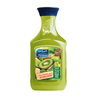 Buy Almarai Kiwi And Lime Juice - 1.5L in Saudi Arabia