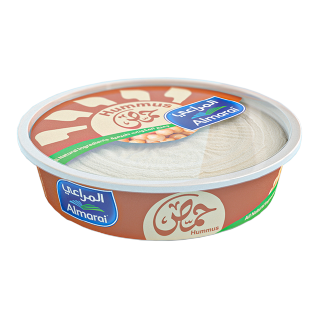 Buy Almarai Hummus - 250G in Saudi Arabia