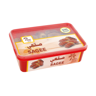 Buy Tamara Sagee Dates - 800G in Saudi Arabia