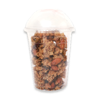 Buy Tamimi Granola - 1PCS in Saudi Arabia