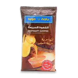 Buy Baja Instant Saudi Coffee Cloves Flavor - 10×30G in Saudi Arabia