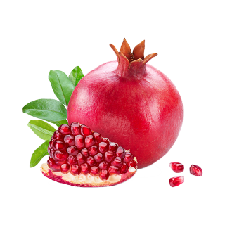 Buy  Pomegranate India - 2.0 kg in Saudi Arabia