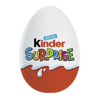 Buy Kinder Surprise - 20G in Saudi Arabia