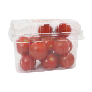 اشتري  طماطم كرزية حمراء - 250 غرام في السعودية