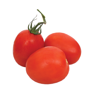 اشتري  طماطم بالعنقود طازج -  غرام 250 في السعودية