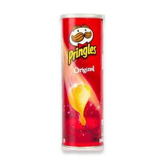 Buy Pringles Original Chips - 19×165G in Saudi Arabia