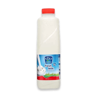 Buy Nadec Fresh Milk Low Fat - 800Ml in Saudi Arabia