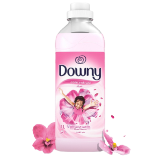 Buy Downy Floral Breeze - 1L in Saudi Arabia