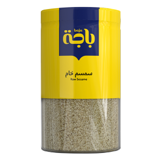 Buy Baja Raw Sesame - 240G in Saudi Arabia