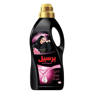 Buy Persil Black 2In1 Rose - 2.7L in Saudi Arabia