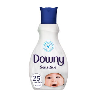 Buy Downy Downy Concentrate Fabric Softener Gentle - 1.5L in Saudi Arabia