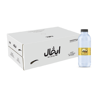 اشتري ايفال مياه الشرب - 330 مل في السعودية