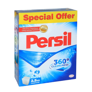 Buy Persil Detergent - 2.5Kg in Saudi Arabia