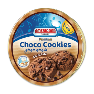 Buy Americana Chocolate Cookies - 1040G in Saudi Arabia