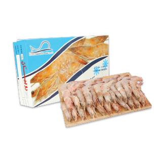 Buy  Previously Frozen Shrimps - 2.0 kg in Saudi Arabia