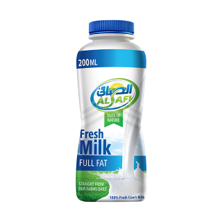 Buy Al Safi Danone Milk Full Fat Fresh - 2.9L in Saudi Arabia