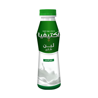 Buy Al Safi Danone Activia Total Fat Laban - 180Ml in Saudi Arabia