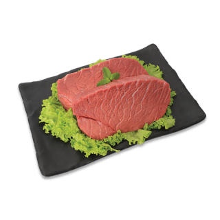 اشتري  Brazilian Chilled Beef Topside -  غرام 250 في السعودية