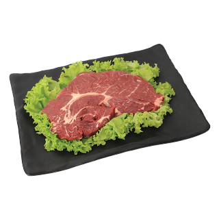 Buy  New Zealand Beef Chuck Steak - 250 g in Saudi Arabia