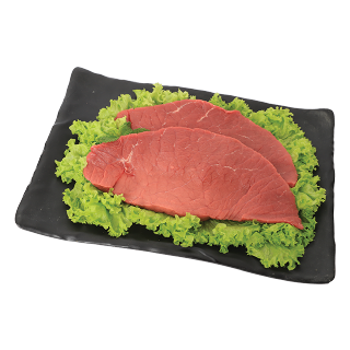 اشتري  شرائح لحم بقري برازيلي مبرد -  كغم 1.5 في السعودية