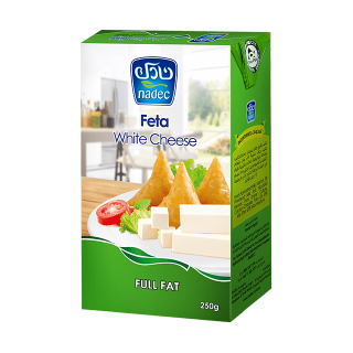 Buy Nadec Feta Cheese - 500G in Saudi Arabia