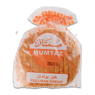 Buy Mumtaz Pullman Bread - 1PCS in Saudi Arabia