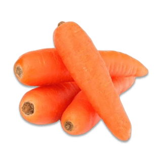 Buy  Carrots Filipino Pack - 500G in Saudi Arabia