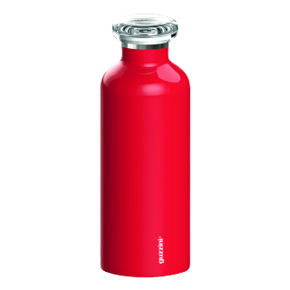 Buy Guzzini Red Energy Bottle - 500Ml in Saudi Arabia