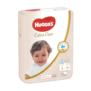 Huggies Diapers Extra Care Jumbo Pack Size Weight 14