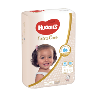 Huggies Diapers Ultra Comfort Mega Size 5 12-22 kg 56pcs
