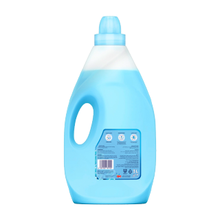 Comfort Fabric Conditioner, Blue Skies, 3L : : Health & Personal  Care