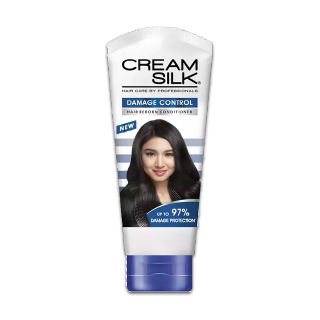 Buy Cream Silk Cream Silk Reconstruct Damage Control Conditioner - 180 Ml in Saudi Arabia