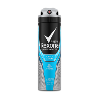 Rexona Deodorant Aerosol Cotton Dry antiperspirant 150 ml buy online