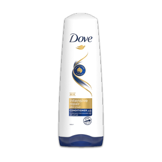 Buy Dove Nutritive Solutions Conditioner Intensive Rescue - 350 Ml in Saudi Arabia